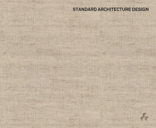 Kniha Standard Architecture Design J ALLSBROOK