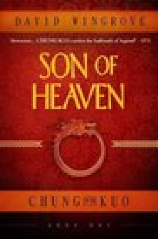 Book Son of Heaven David Wingrove