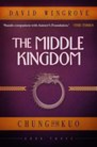 Carte Middle Kingdom David Wingrove