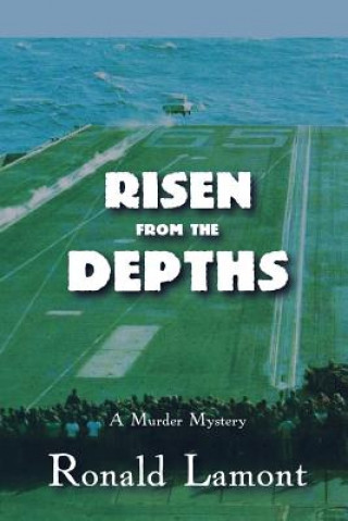 Buch Risen From The Depths RONALD CANFIELD