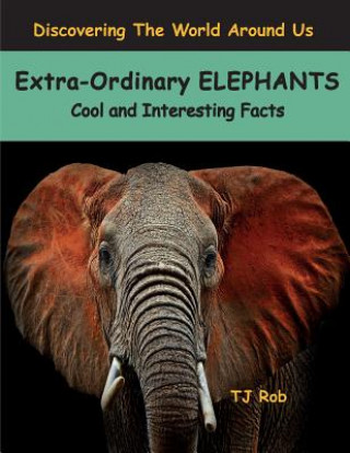 Carte Extra-Ordinary Elephants TJ ROB
