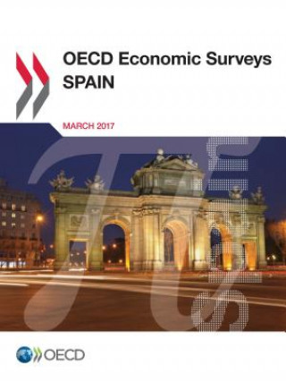 Βιβλίο Spain 2017 Organisation for Economic Co-Operation and Development