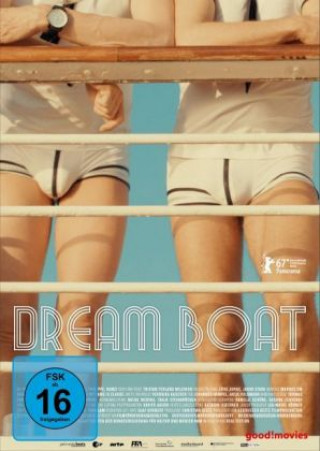 Videoclip Dream Boat Dokumentation