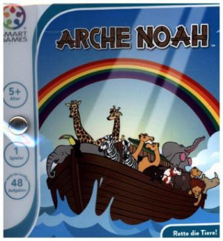 Hra/Hračka Arche Noah 