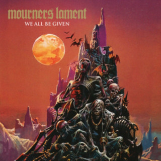 Audio We All Be Given Mourners Lament