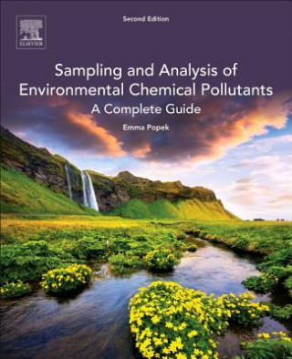 Carte Sampling and Analysis of Environmental Chemical Pollutants E. P. Popek
