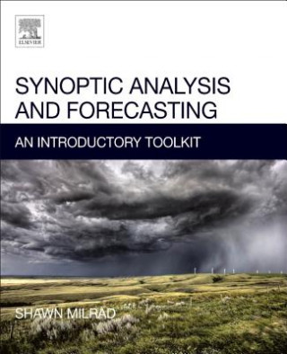 Book Synoptic Analysis and Forecasting Shawn Milrad