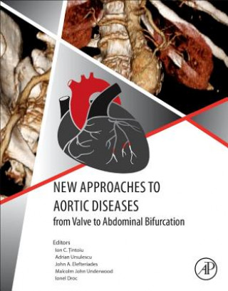 Carte New Approaches to Aortic Diseases from Valve to Abdominal Bifurcation 