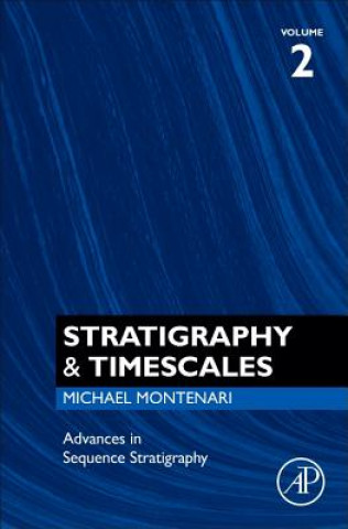Libro Advances in Sequence Stratigraphy Michael Montenari