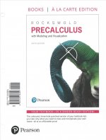PRECALCULUS W/INTEGRATED REVIE