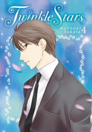 Livre Twinkle Stars, Vol. 4 Natsuki Takaya