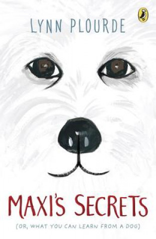 Kniha Maxi's Secrets: (Or, What You Can Learn from a Dog) Lynn Plourde