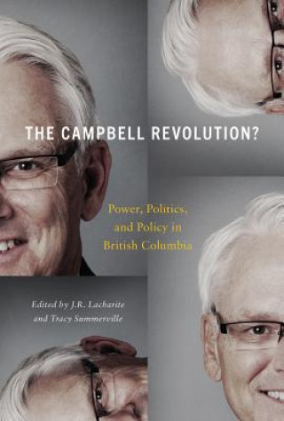 Carte Campbell Revolution? J. R. Lacharite
