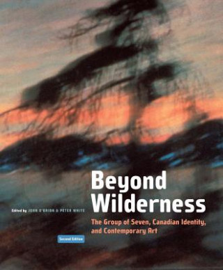 Libro Beyond Wilderness: The Group of Seven, Canadian Identity, and Contemporary Art Volume 7 John O'Brien