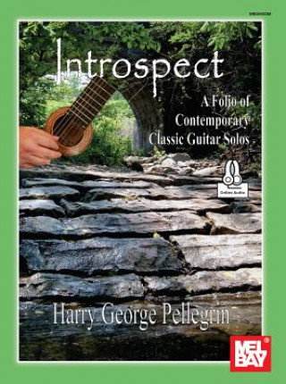 Βιβλίο INTROSPECT Harry George Pellegrin