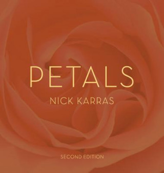 Kniha Petals Nick Karras