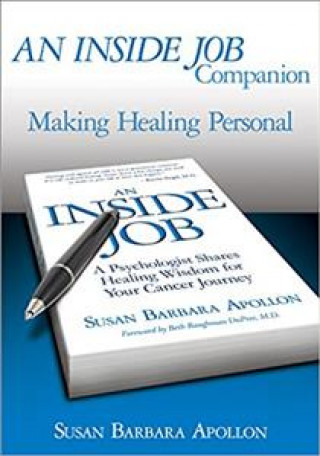 Kniha INSIDE JOB COMPANION Susan Barbara Apollon