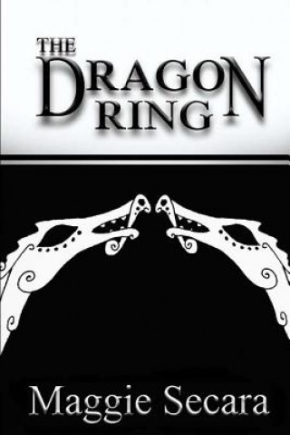 Livro DRAGON RING Maggie Secara