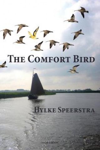 Könyv Comfort Bird Hylke Speerstra