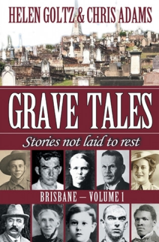 Buch Brisbane Helen Goltz