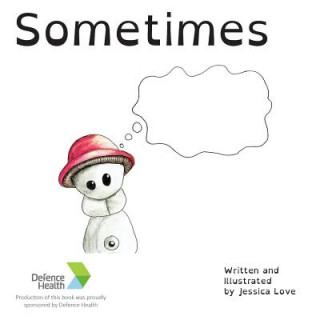 Buch Sometimes Jessica Love