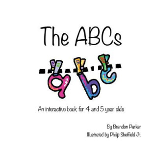 Βιβλίο ABCS Brandon Parker