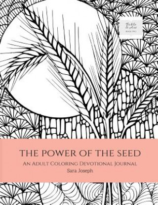 Kniha Power of the Seed Sara Joseph