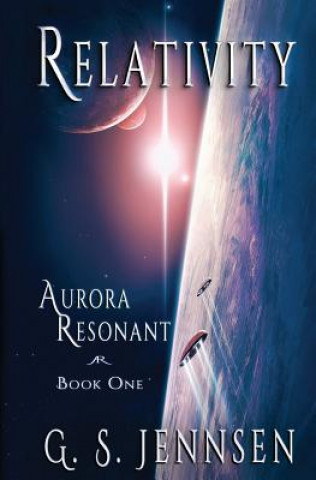 Buch Relativity G. S. Jennsen