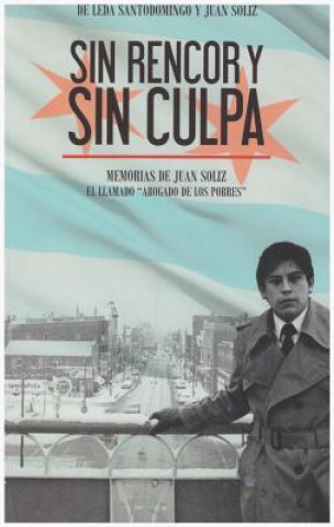Книга SPA-SIN RENCOR Y SIN CULPA Leda Santodomingo