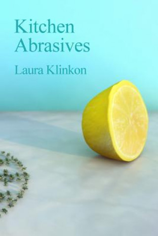 Knjiga Kitchen Abrasives Laura Klinkon