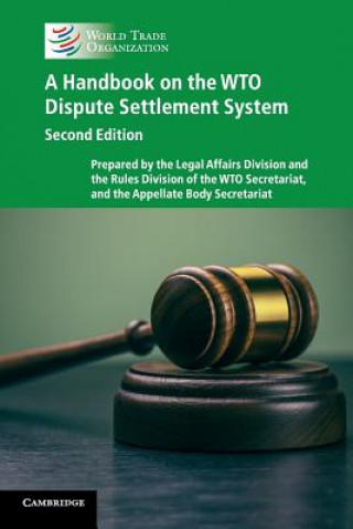Carte Handbook on the WTO Dispute Settlement System Organization