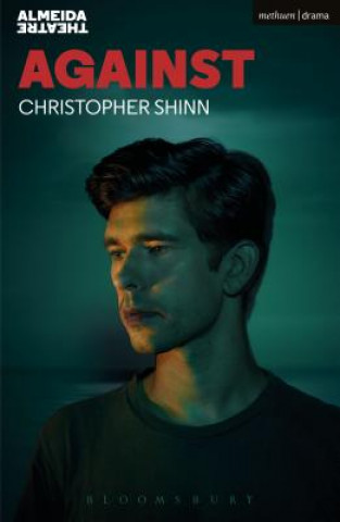 Book Against Christopher Shinn