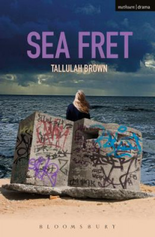 Kniha Sea Fret Tallulah Brown