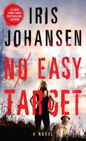 Carte No Easy Target Iris Johansen