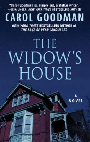 Könyv The Widow's House Carol Goodman