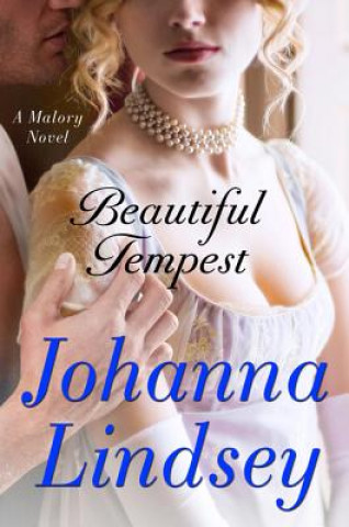 Carte Beautiful Tempest Johanna Lindsey