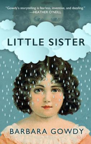 Book Little Sister Barbara Gowdy