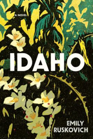 Livre Idaho Emily Ruskovich