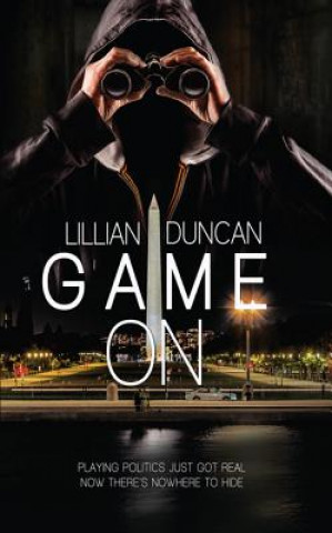 Carte Game on Lillian Duncan