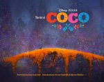 Carte Art of Coco John Lasseter