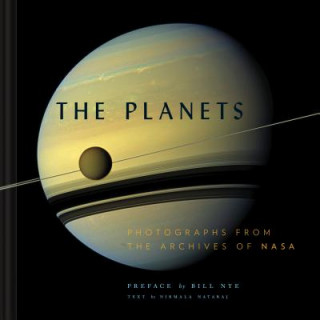 Książka Planets Nirmala Nataraj