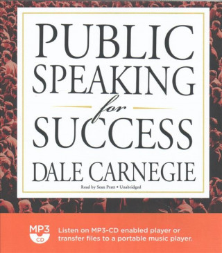 Digital PUBLIC SPEAKING FOR SUCCESS  M Dale Carnegie