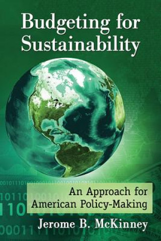 Carte Budgeting for Sustainability Jerome B. McKinney