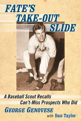 Book Fate's Take-Out Slide George Genovese