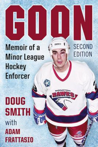 Kniha Goon Doug Smith