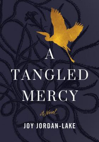 Książka Tangled Mercy Joy Jordan-Lake