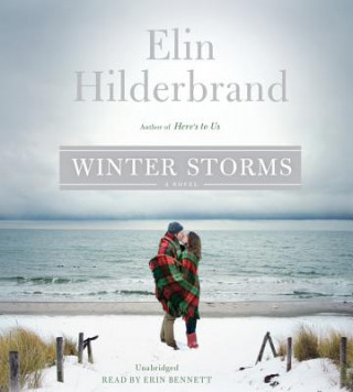 Audio Winter Storms Elin Hilderbrand
