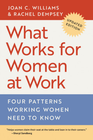 Carte What Works for Women at Work Joan C. Williams