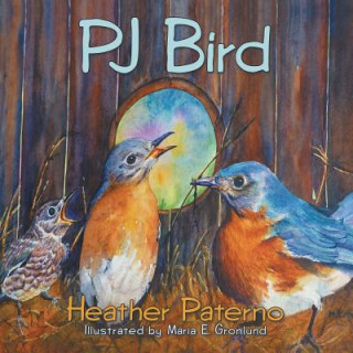 Carte PJ Bird Heather Paterno