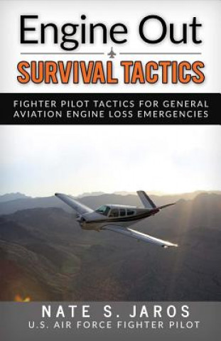 Carte Engine Out Survival Tactics Nate Jaros